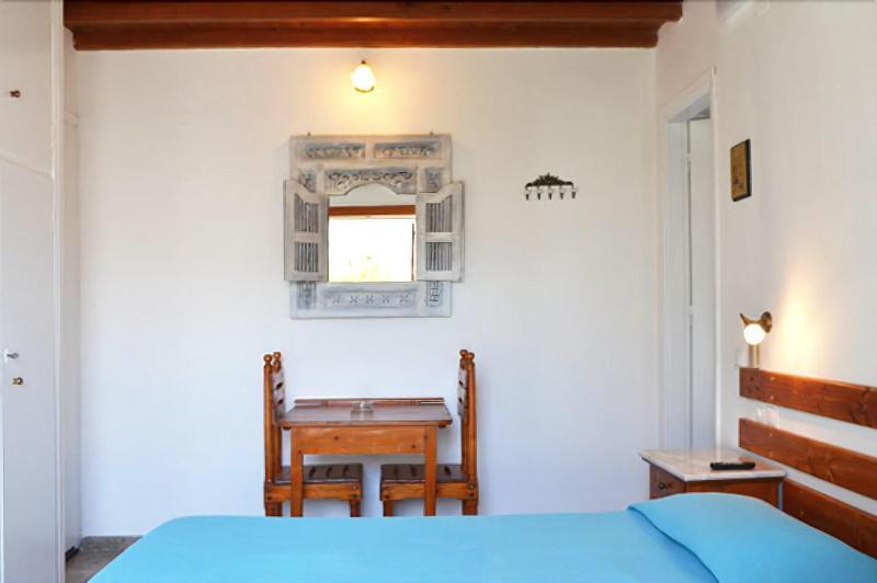 Villa Pinelopi Mykonos Town Exterior foto