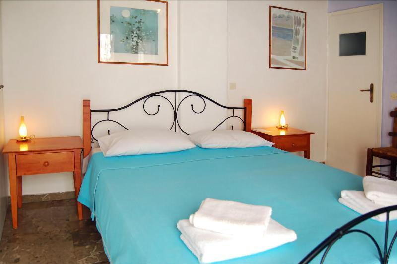 Villa Pinelopi Mykonos Town Exterior foto