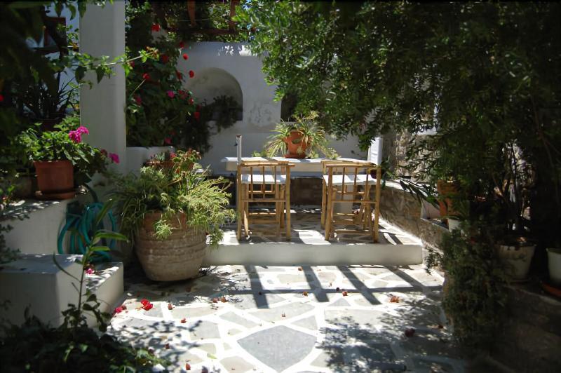 Villa Pinelopi Mykonos Town Exterior foto