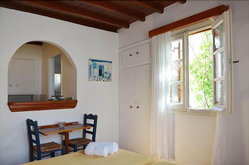Villa Pinelopi Mykonos Town Exterior foto