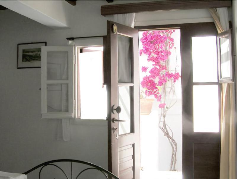 Villa Pinelopi Mykonos Town Exterior foto