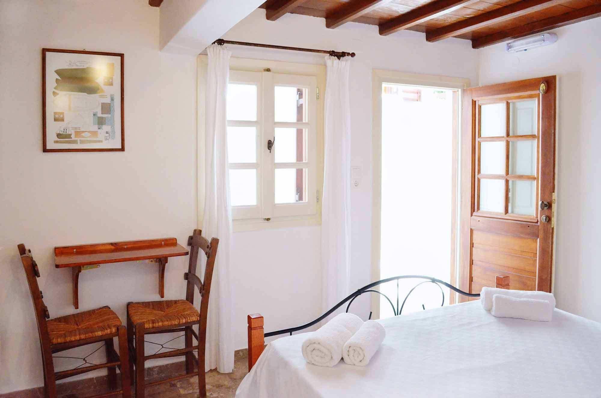 Villa Pinelopi Mykonos Town Exterior foto
