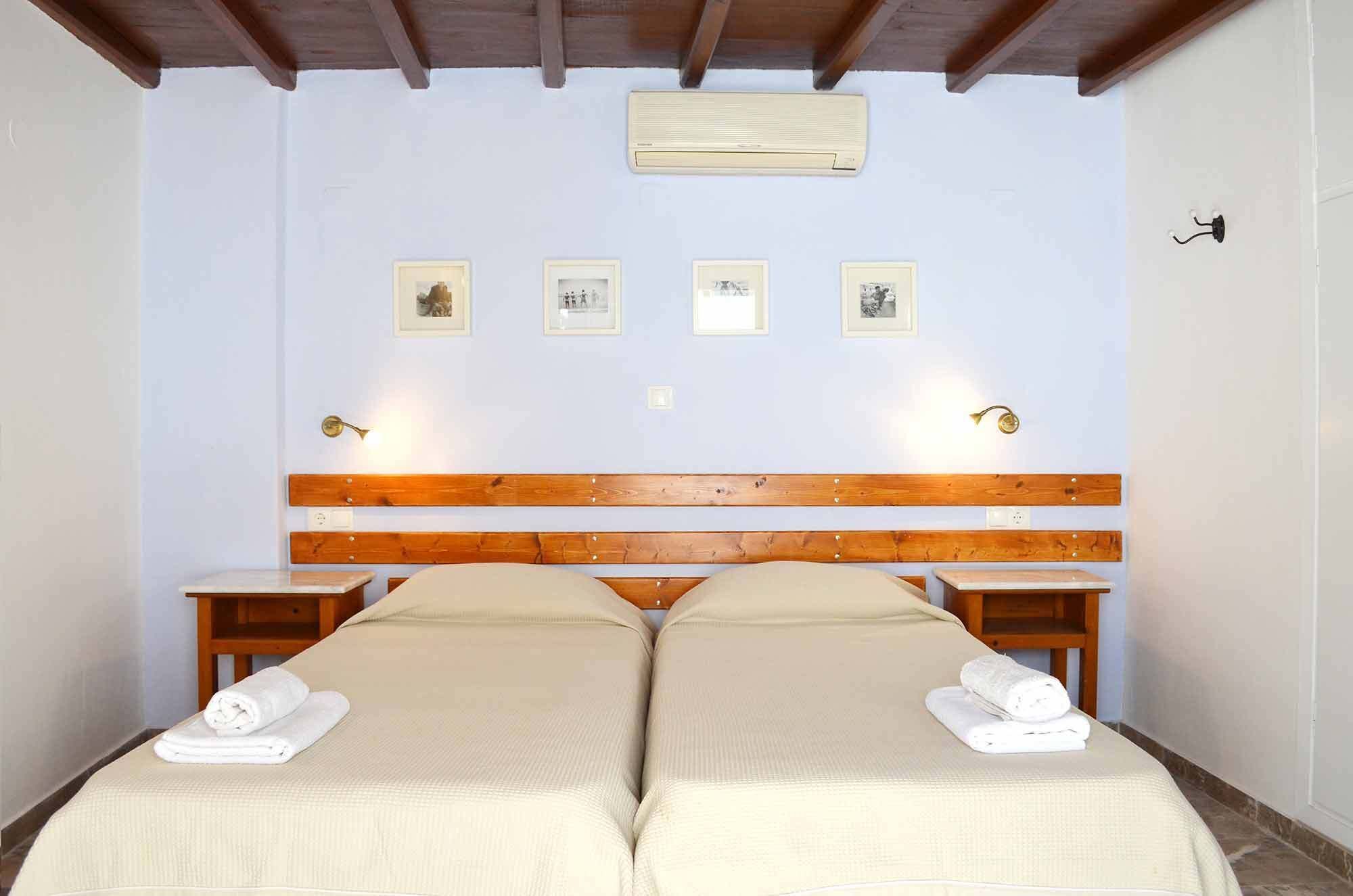 Villa Pinelopi Mykonos Town Exterior foto
