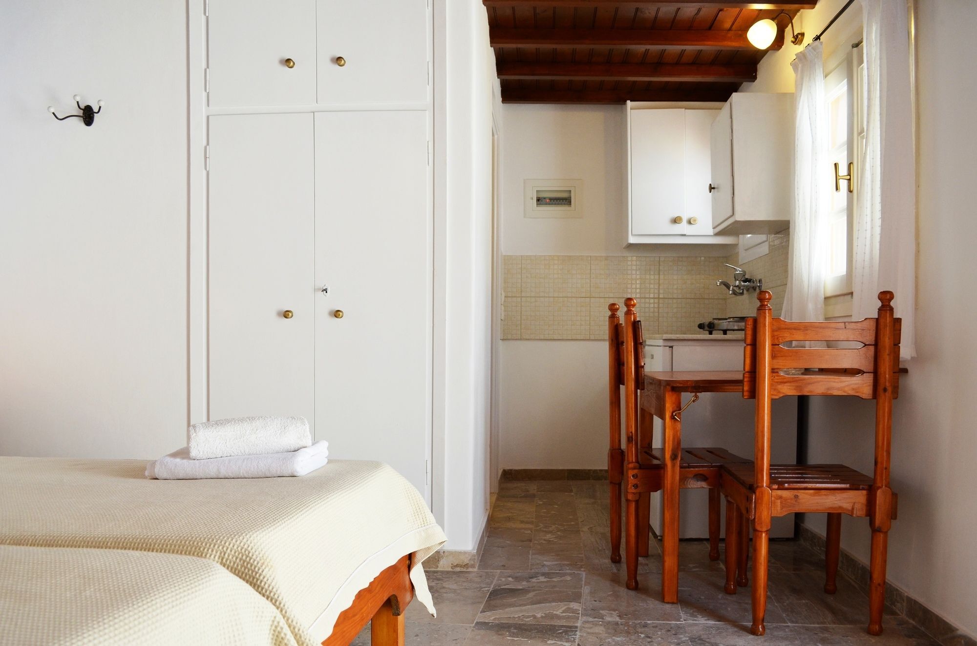 Villa Pinelopi Mykonos Town Exterior foto