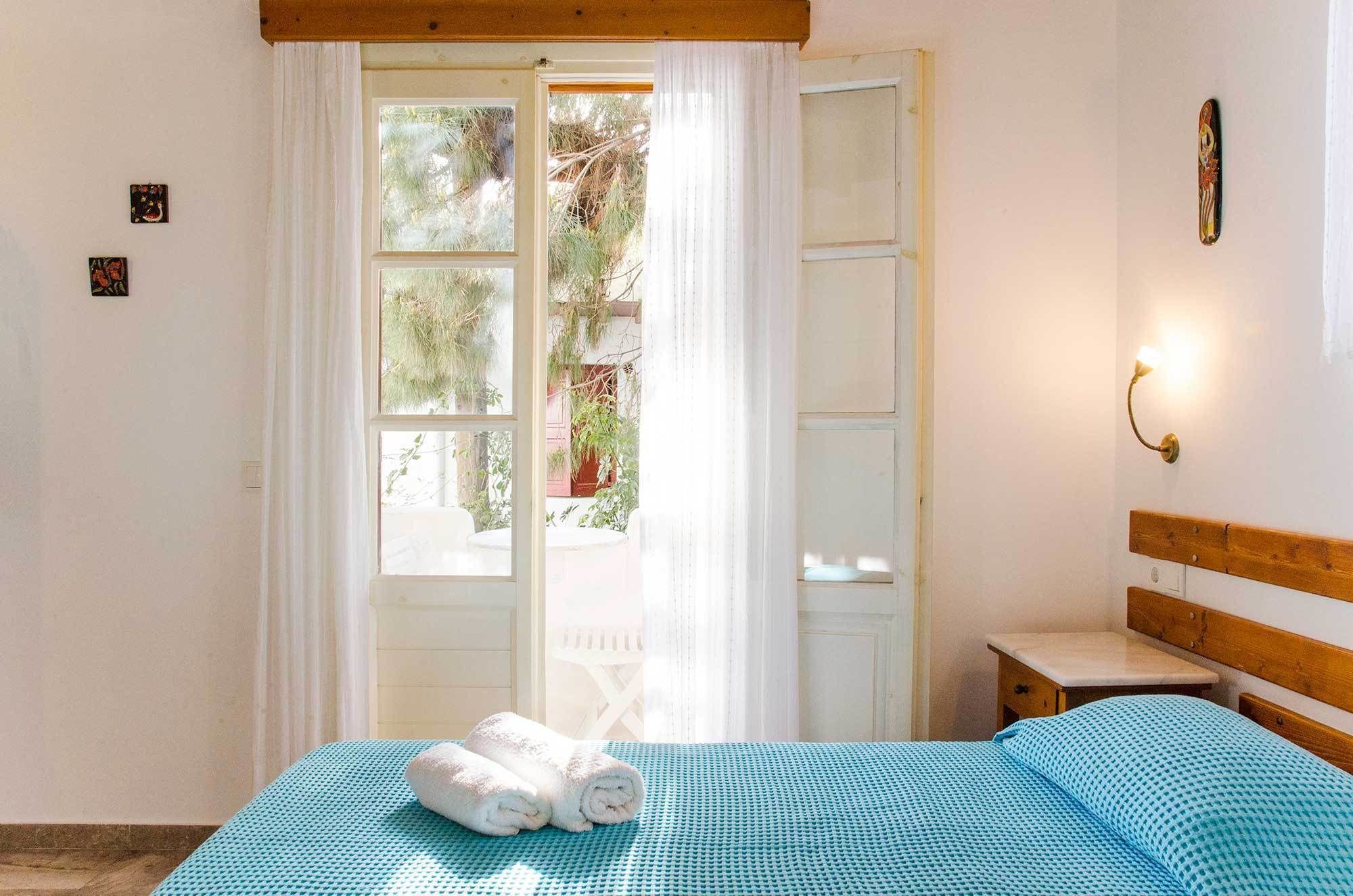 Villa Pinelopi Mykonos Town Exterior foto